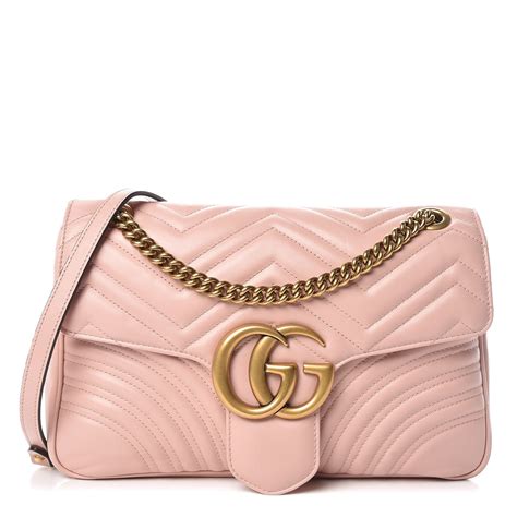 gucci tasche rosa